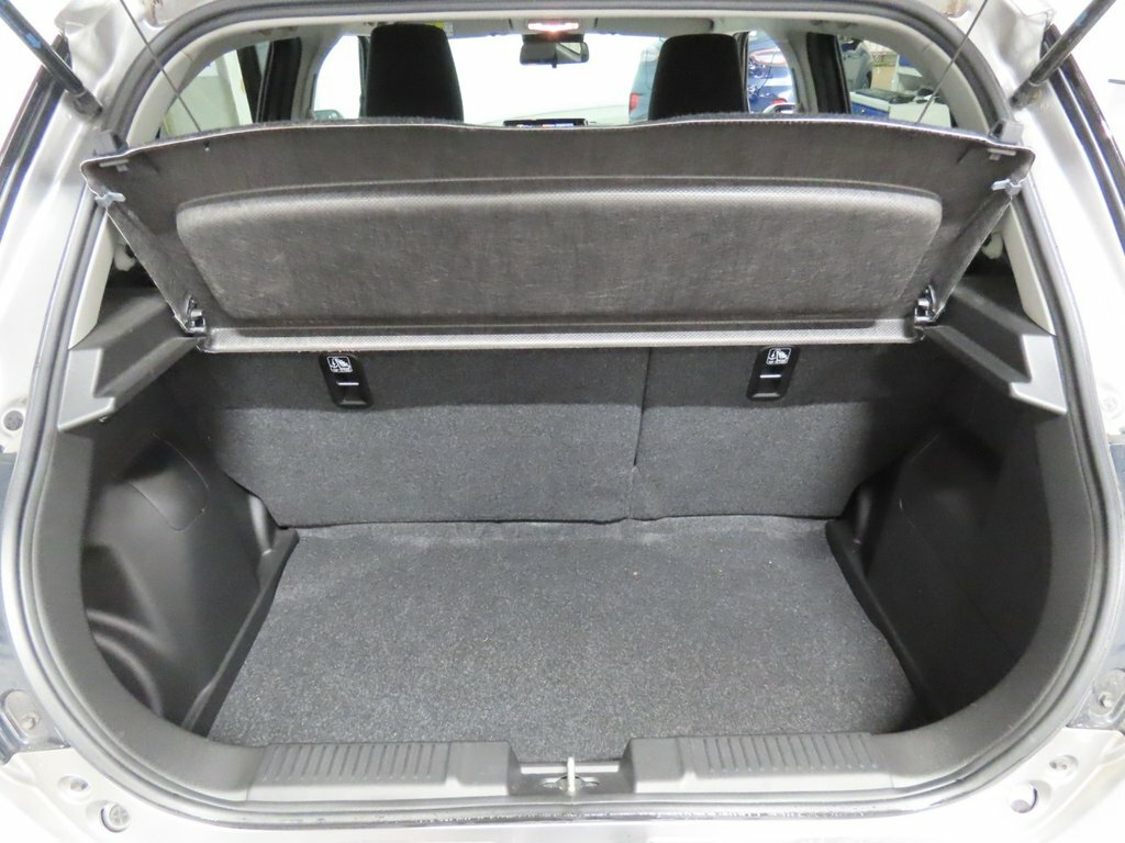 Suzuki Swift 1.2 Mild Hybrid Ultra 2024 Blue #12
