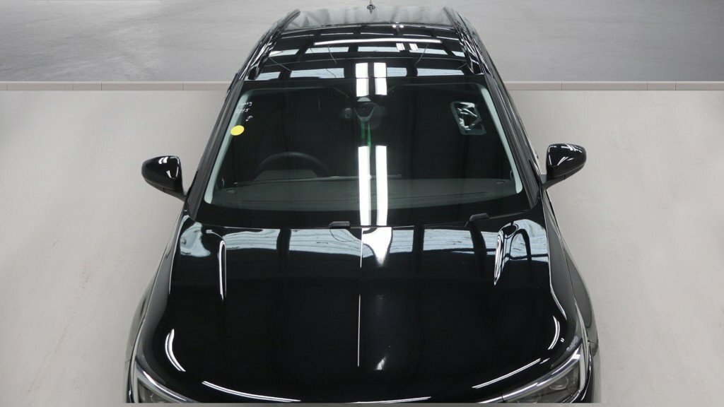 Vauxhall Grandland X Sri Nav Grey #7