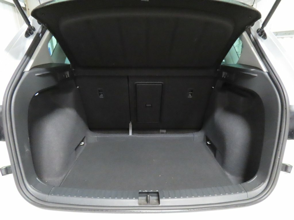 Seat Ateca Estate 1.5 Tsi Evo Fr Sport Dsg #12