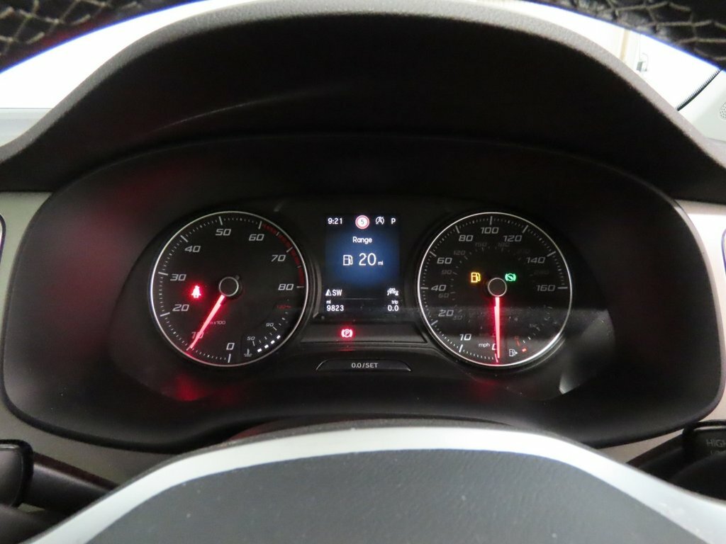 Seat Ateca Estate 1.5 Tsi Evo Fr Sport Dsg #11