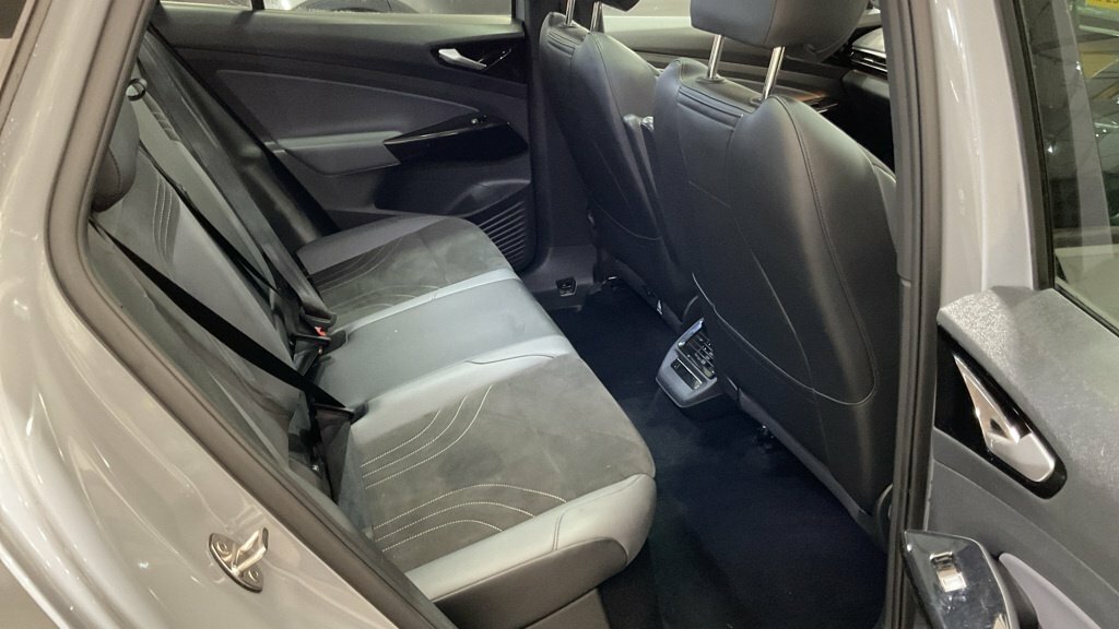Volkswagen ID.5 150Kw Style Pro Performance 77Kwh Black #10