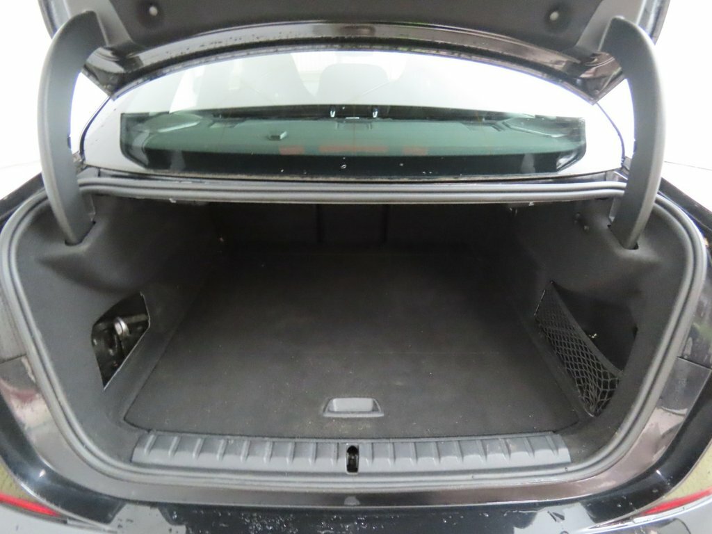BMW 2 Series Gran Coupe 220I M Sport Step Black #12