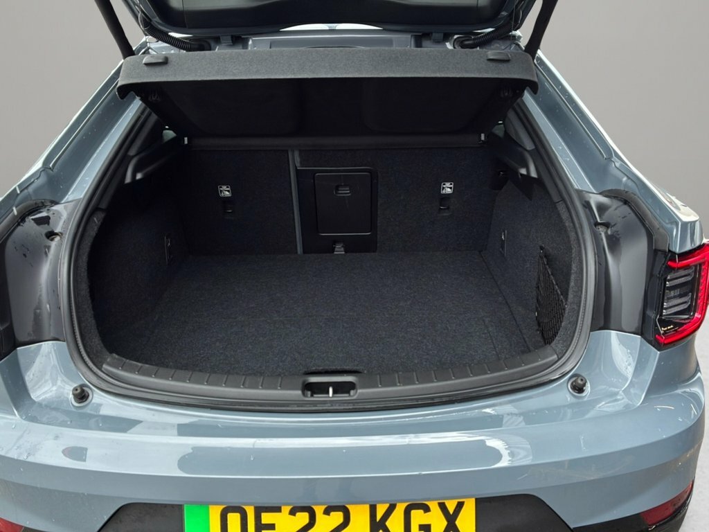 Polestar 2 2 300Kw 78Kwh Long Range Dm Plus 4Wd White #10