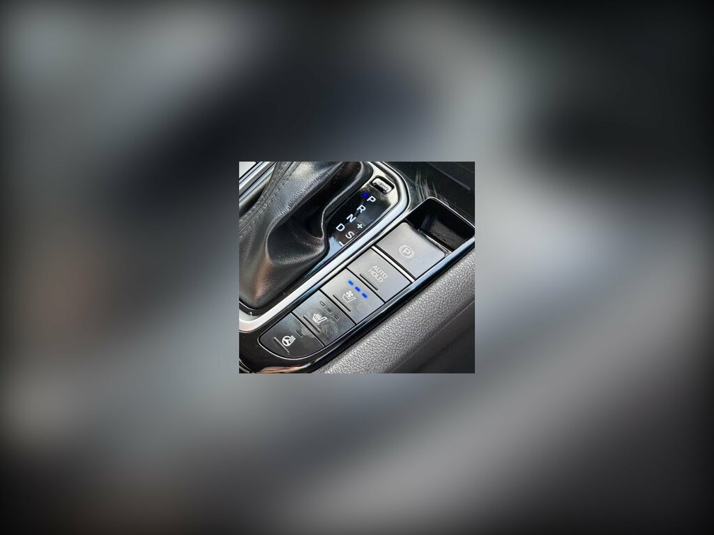 Hyundai Ioniq 38.3Kwh Premium Black #18
