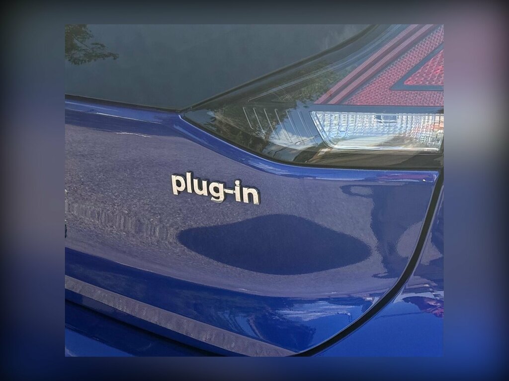 Hyundai Ioniq 38.3Kwh Premium Black #31