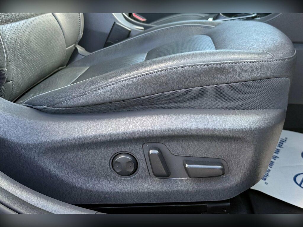 Hyundai Ioniq 38.3Kwh Premium Black #30