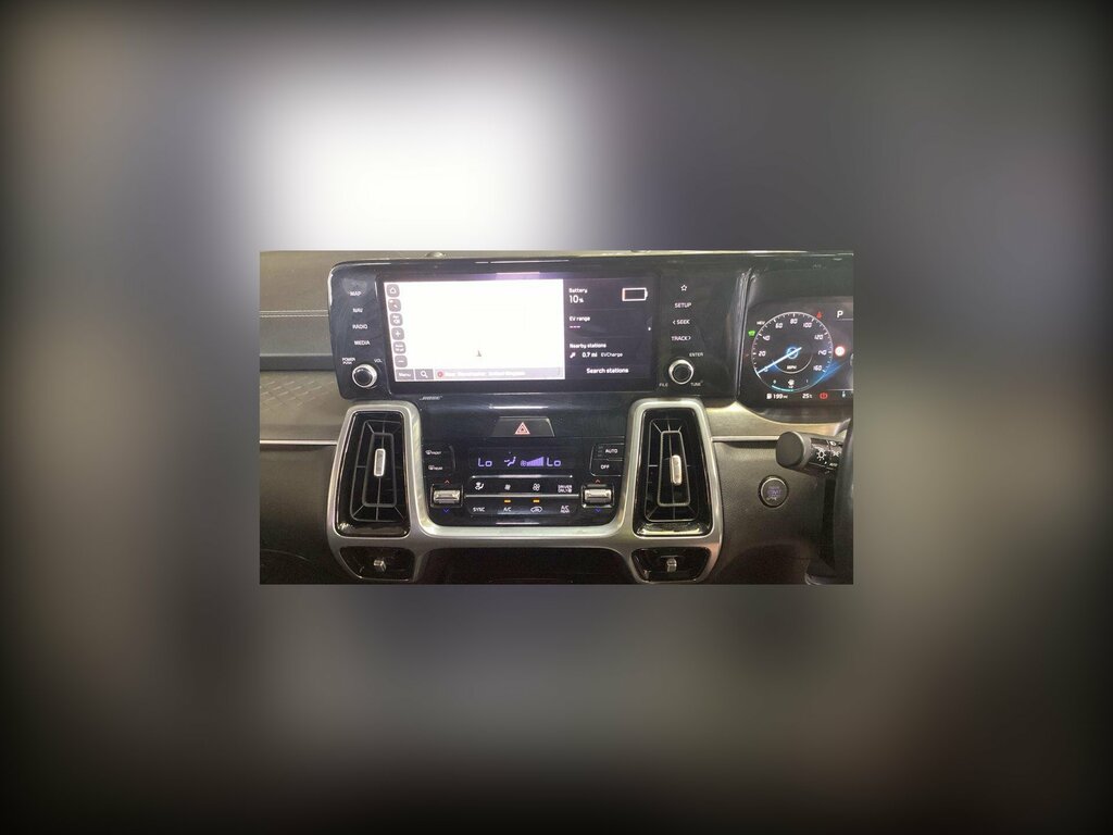 Kia Sorento 1.6 T-gdi 13.8Kwh 4 Awd Euro 6 Ss Red #5