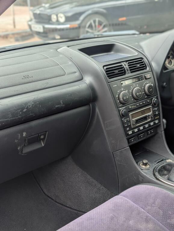 Lexus IS 2.0 Se Beige #33