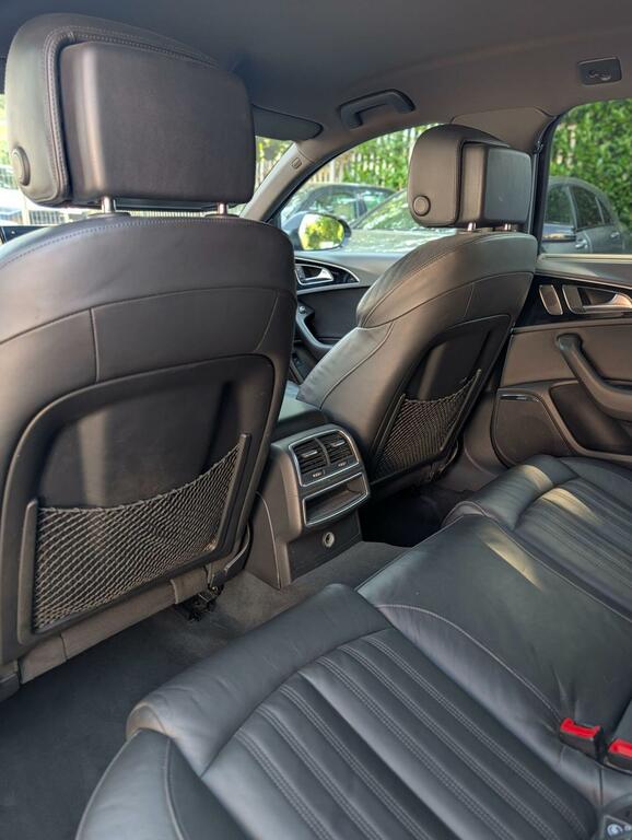 Audi A6 Avant Se Grey #31