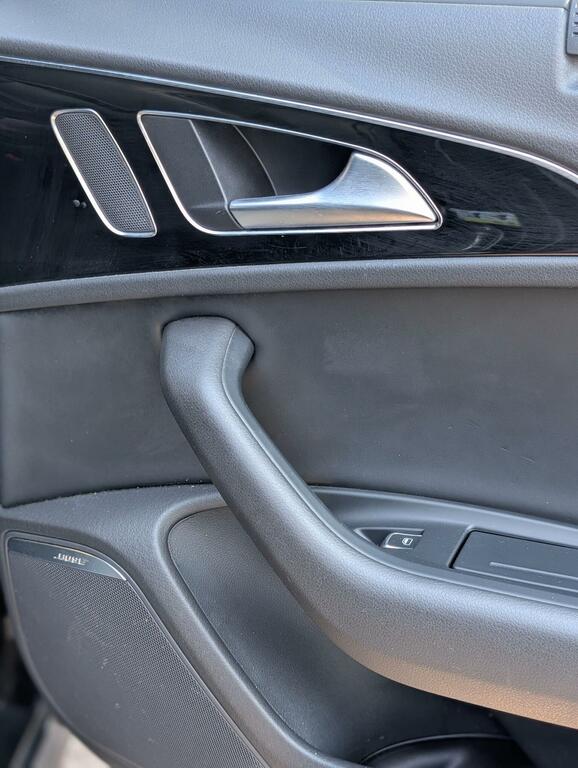 Audi A6 Avant Se Grey #41