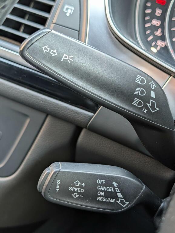 Audi A6 Avant Se Grey #21