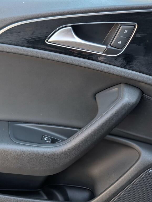 Audi A6 Avant Se Grey #39