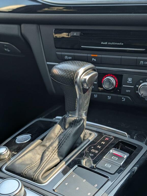 Audi A6 Avant Se Grey #25