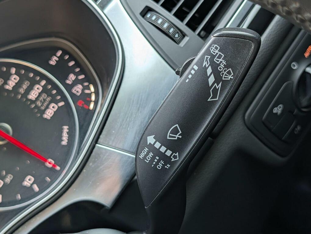 Audi A6 Avant Se Grey #22