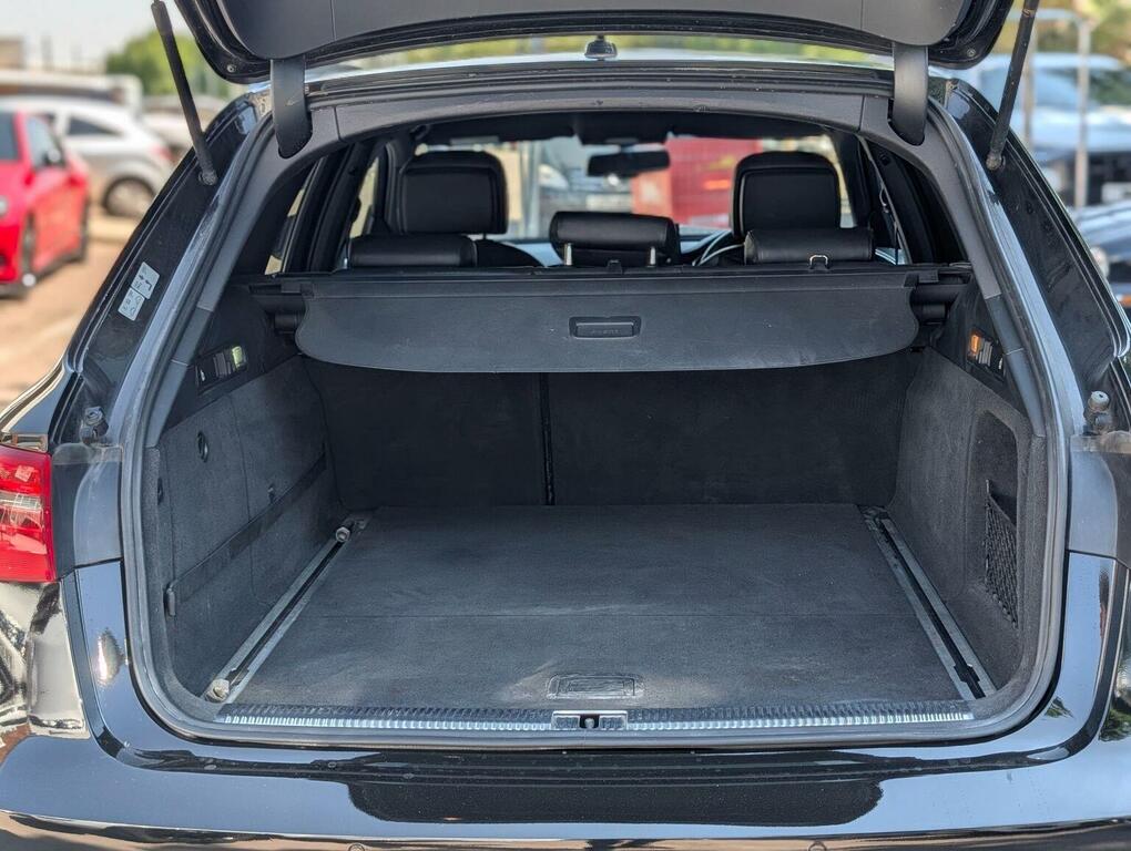 Audi A6 Avant Se Grey #56