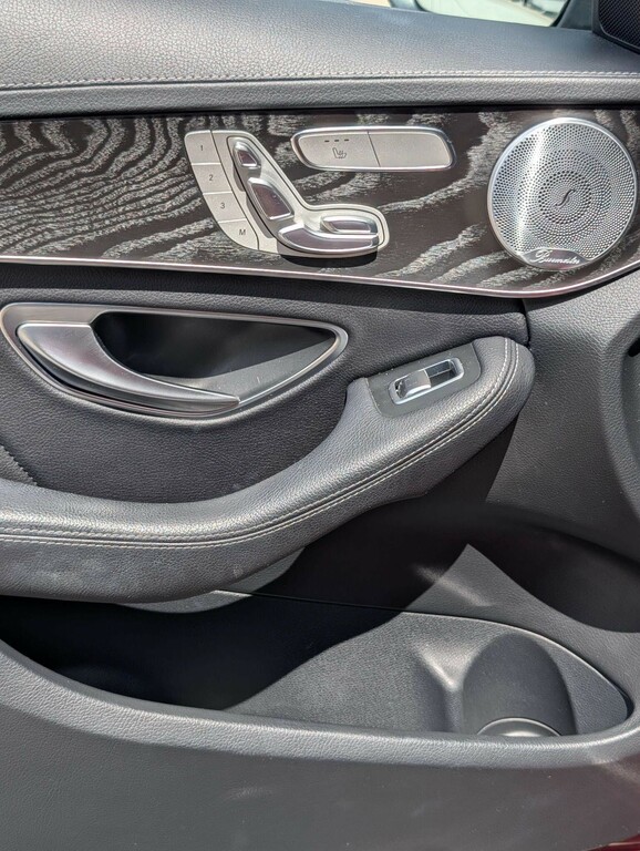 Mercedes-Benz C Class Se Black #42