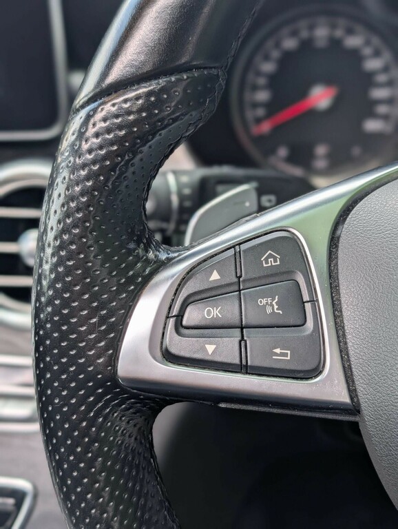 Mercedes-Benz C Class Se Black #23