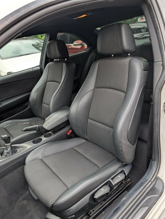 BMW 1 Series 120D Se Blue #19