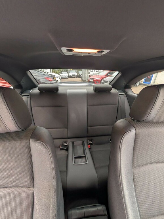 BMW 1 Series 120D Se Blue #23