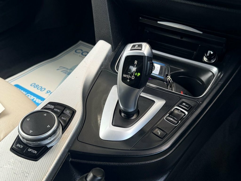 BMW 4 Series Gran Coupe Coupe 2.0 420I Sport Euro 6 Ss 201515 White #31