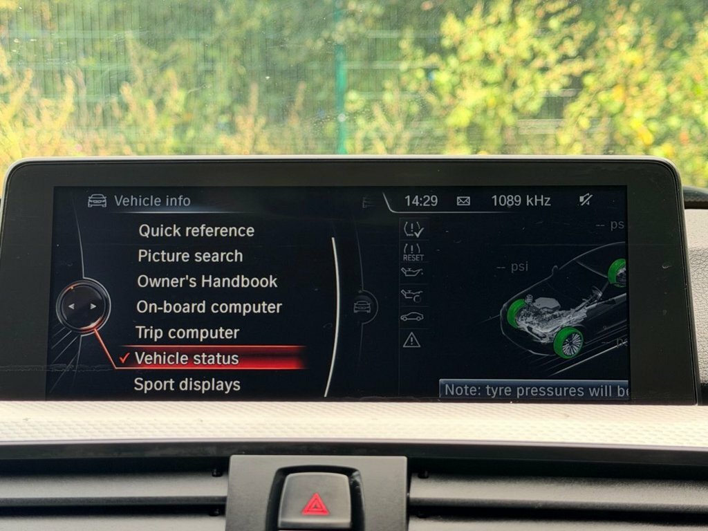 BMW 4 Series Gran Coupe Coupe 2.0 420I Sport Euro 6 Ss 201515 White #42
