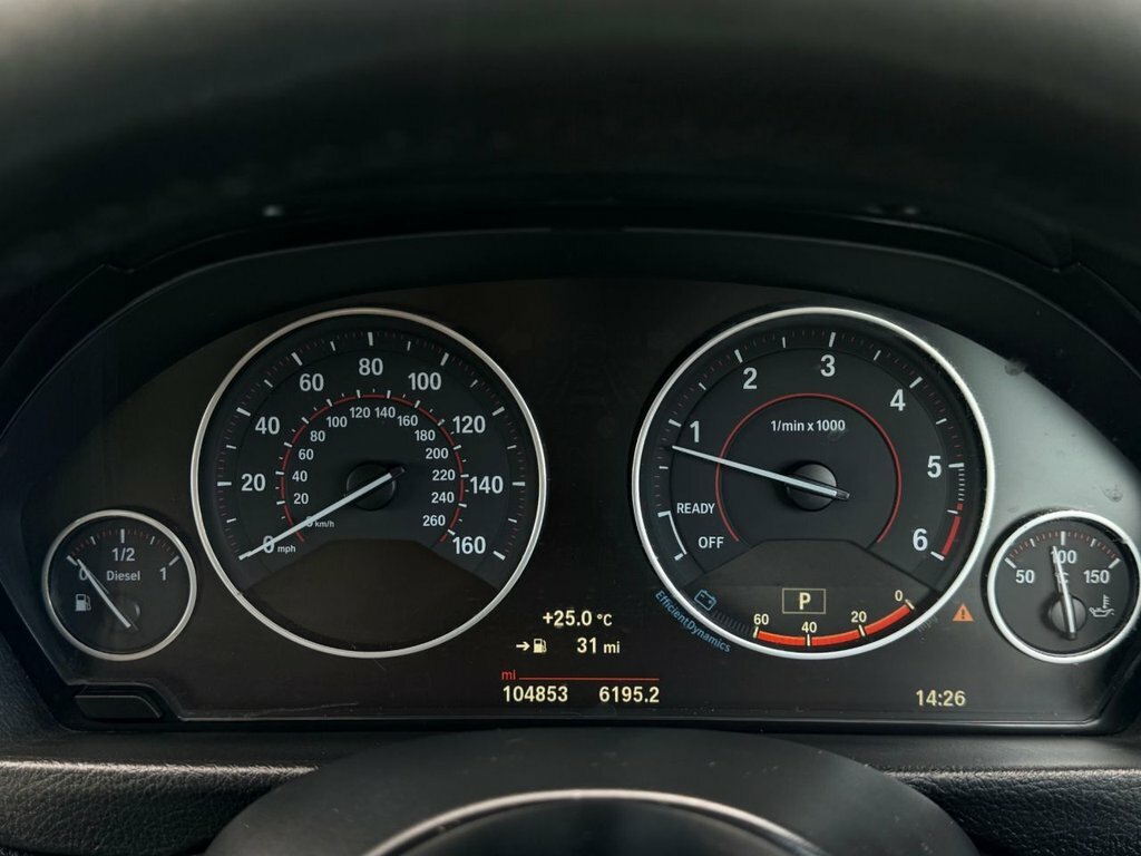 BMW 4 Series Gran Coupe Coupe 2.0 420I Sport Euro 6 Ss 201515 White #27