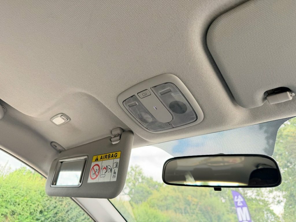 Kia RIO Vr7 White #39