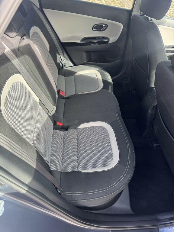 Kia Ceed 1.4L Crdi 1 Estate Euro 6 89 Bh Black #16