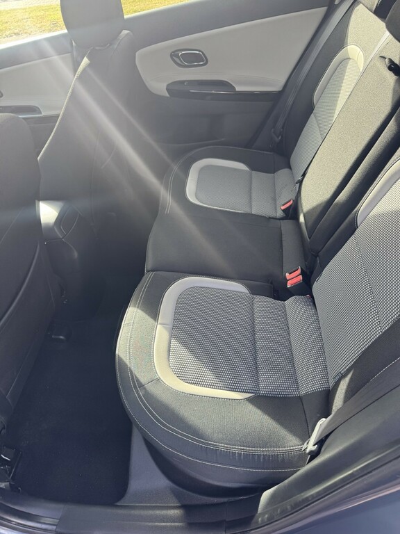 Kia Ceed 1.4L Crdi 1 Estate Euro 6 89 Bh Black #15