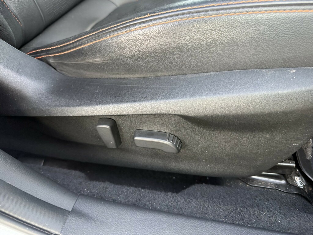 Subaru XV Hatchback Grey #17