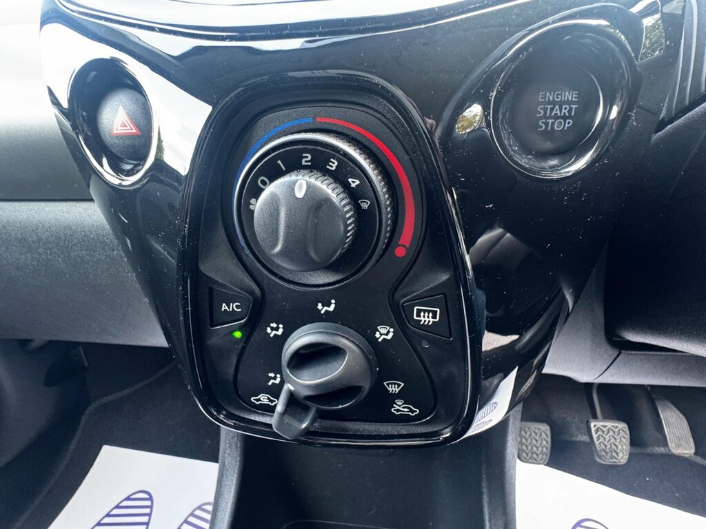 Peugeot 108 Hatchback Active 201515 Purple #30