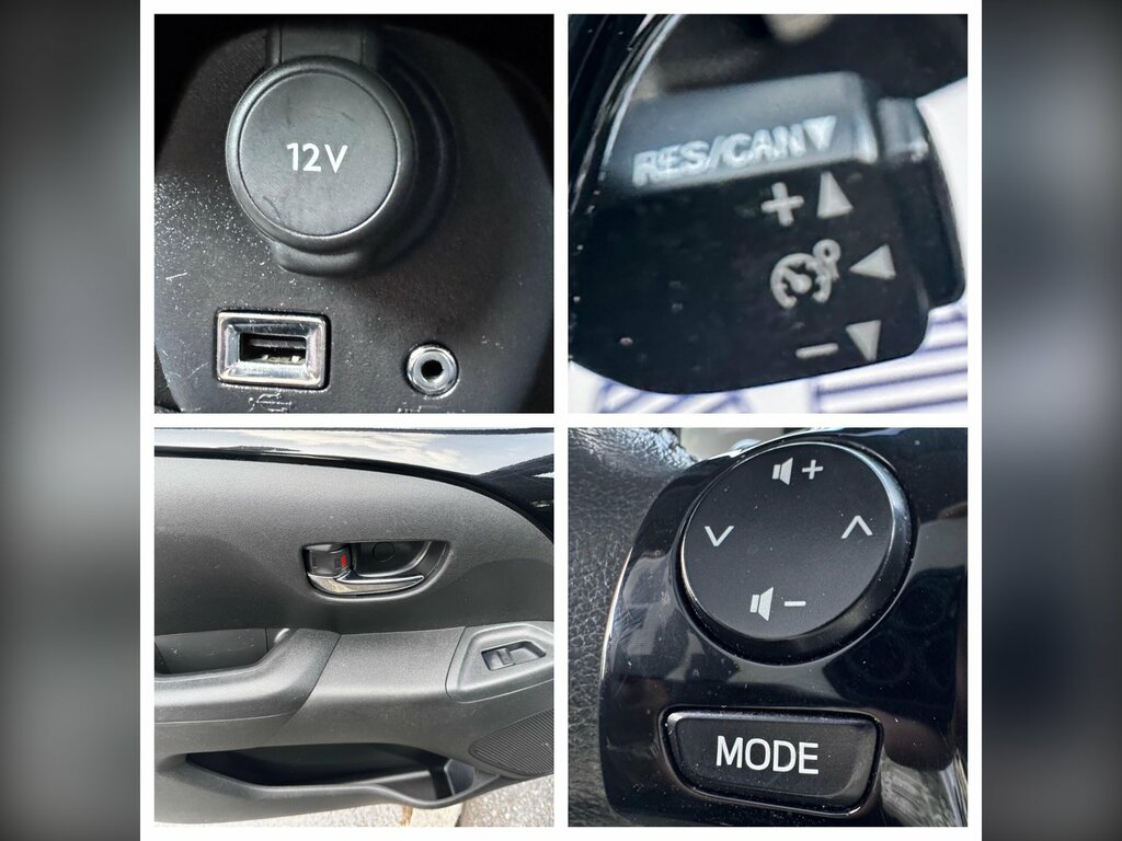 Peugeot 108 Hatchback Active 201515 Purple #48