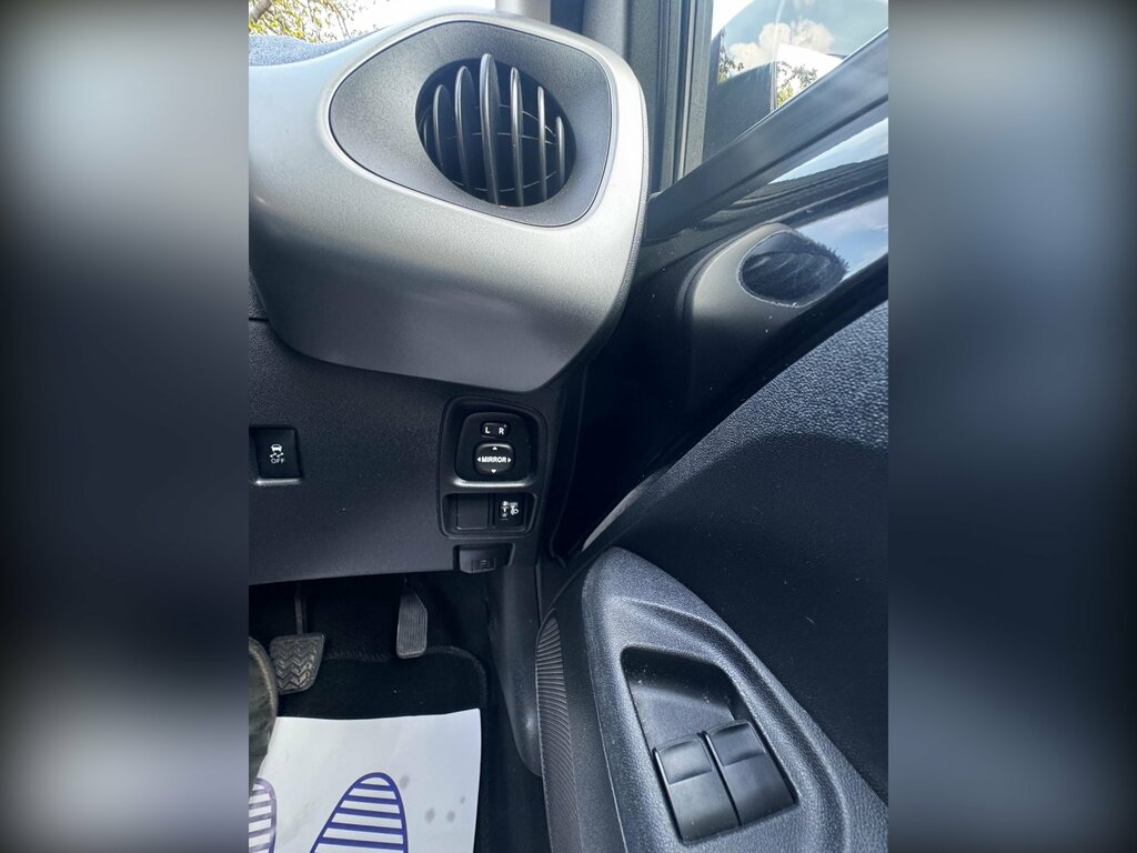 Peugeot 108 Hatchback Active 201515 Purple #34