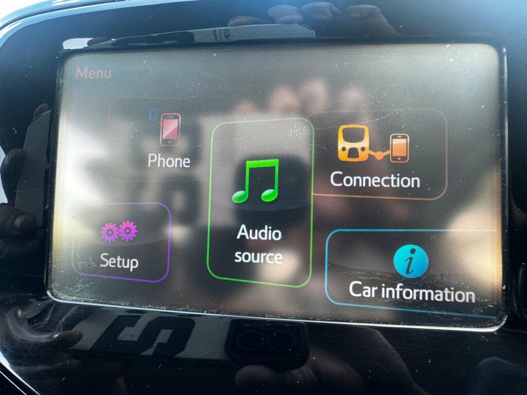 Peugeot 108 Hatchback Active 201515 Purple #35