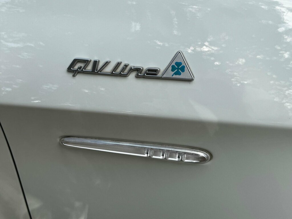 Alfa Romeo Giulietta Jtdm-2 Distinctive U1288 Blue #52