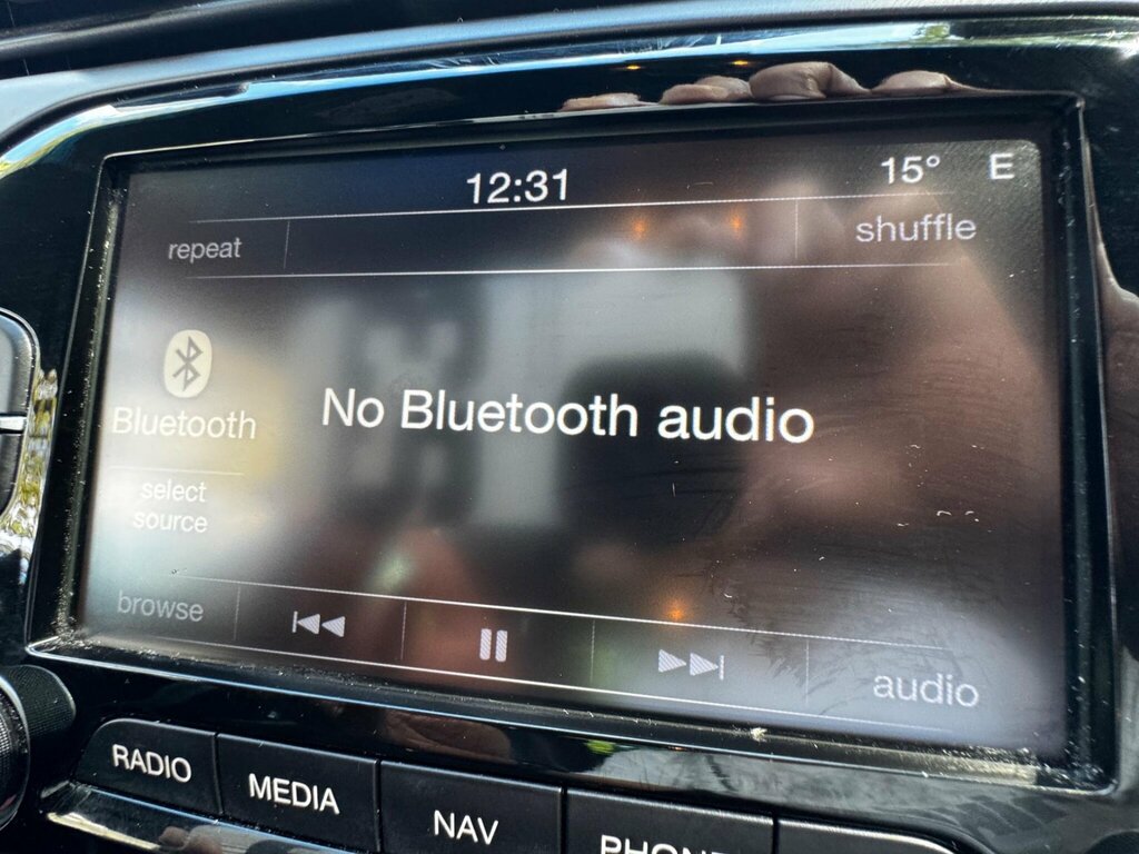 Alfa Romeo Giulietta Jtdm-2 Distinctive U1288 Blue #39