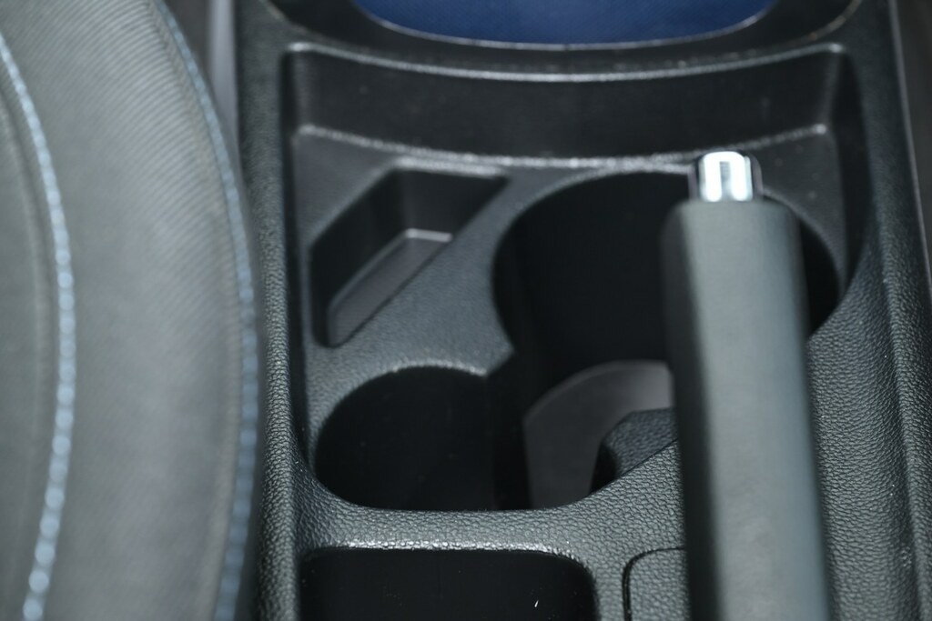 Hyundai I10 Premium Black #27