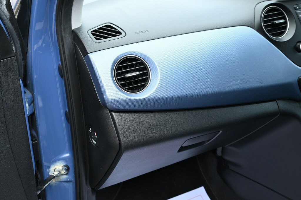 Hyundai I10 Premium Black #20