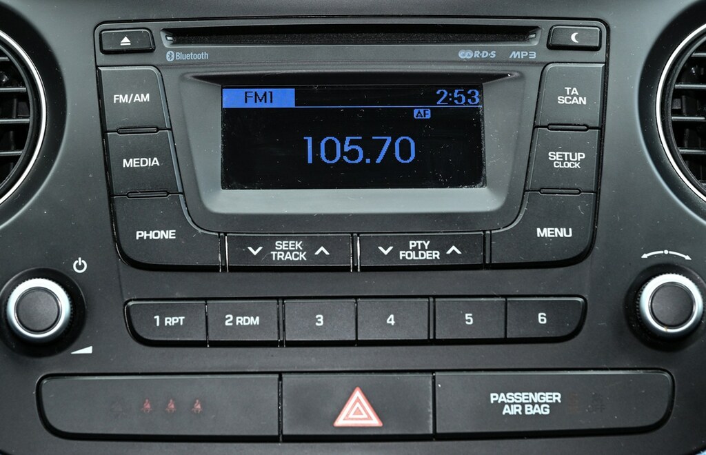 Hyundai I10 Premium Black #29