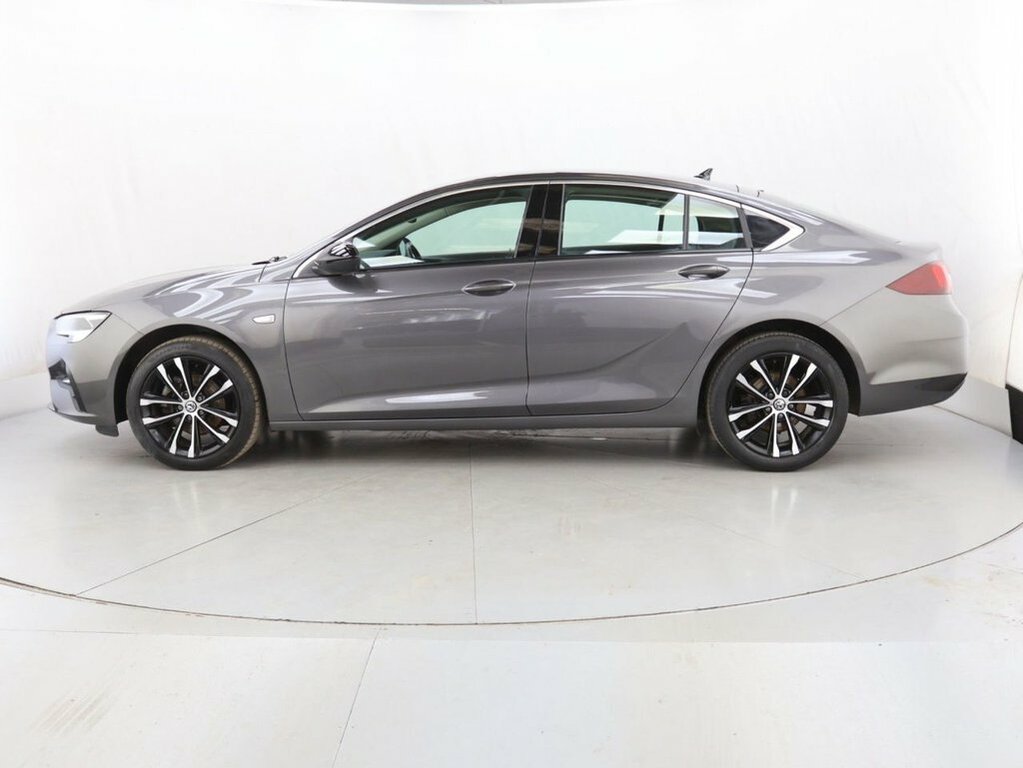 Vauxhall Insignia 1.5L Design VO22HGL Grey #4