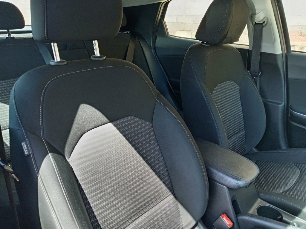 Kia Xceed 1L 2 BV22VYD Brown #5