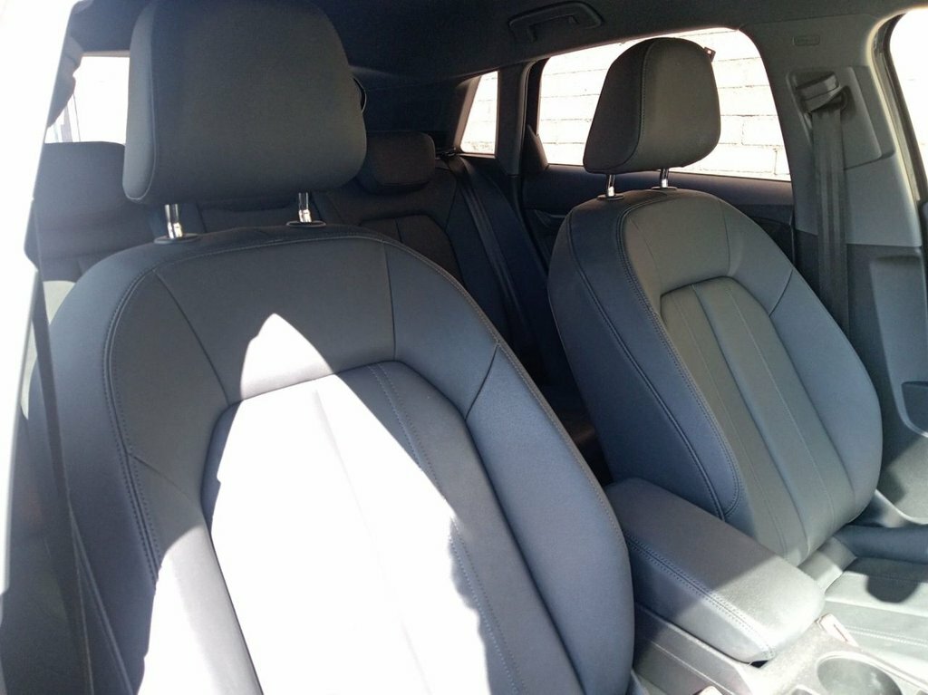 Audi A3 1L Sport HJ22UHT Grey #4
