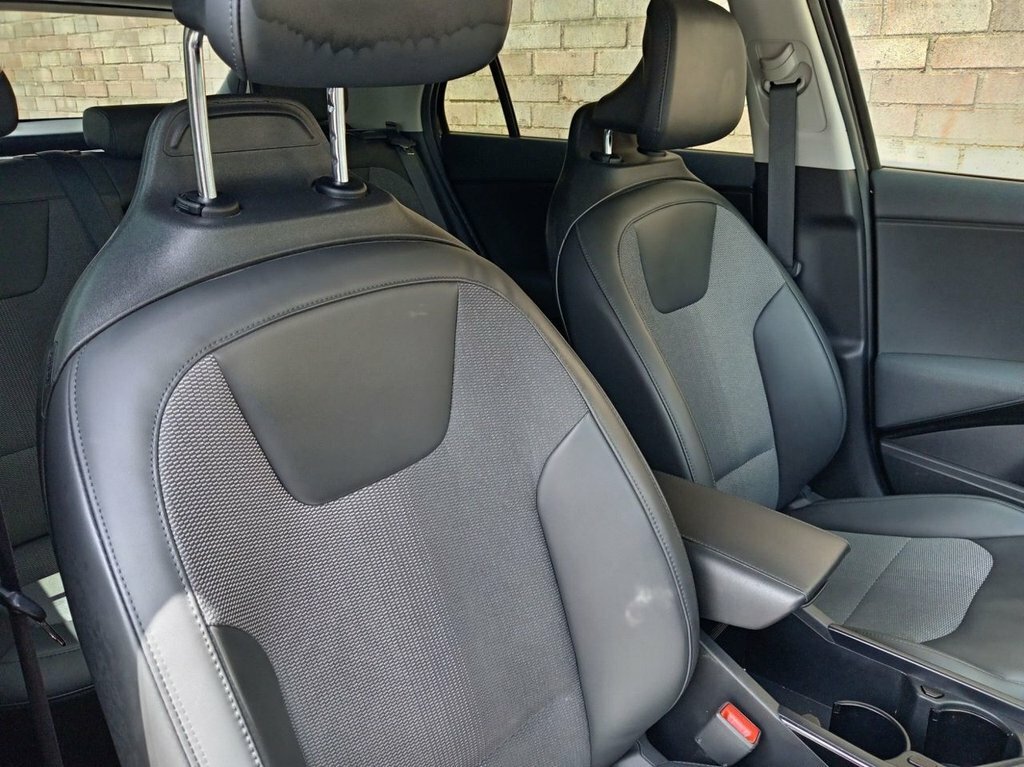 Kia Niro 1L 3 RJ23UZU Black #5