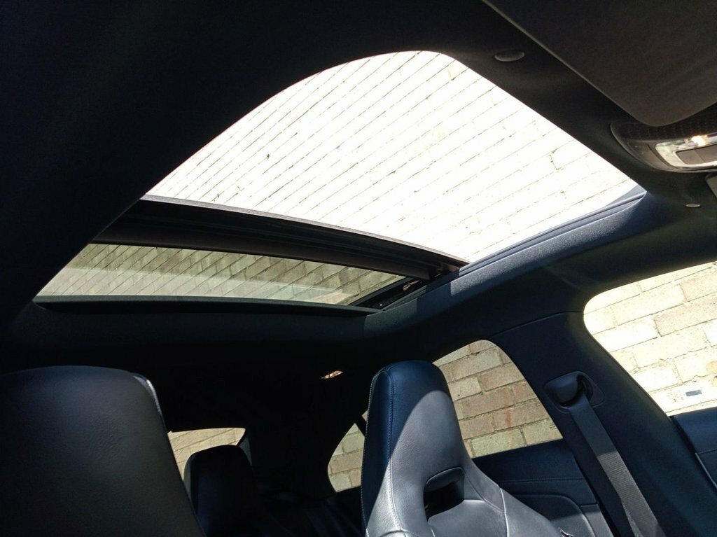 Mercedes-Benz CLA Class 1.3L Amg Line EF71SZD White #2