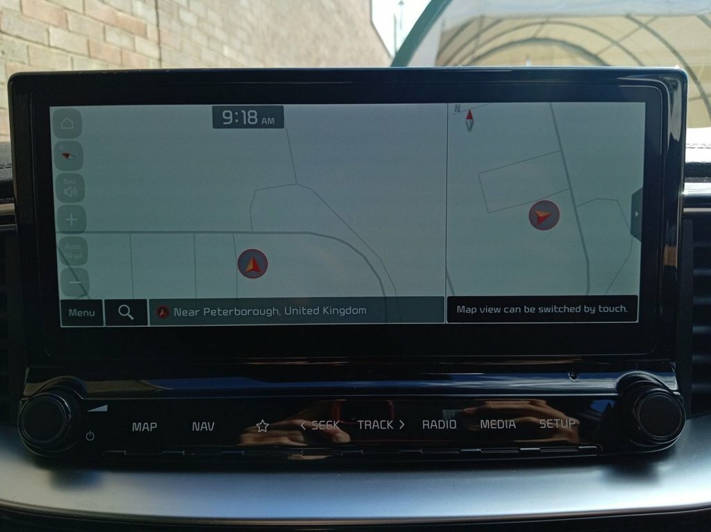 Kia Ceed 1L Gt-line Grey #6