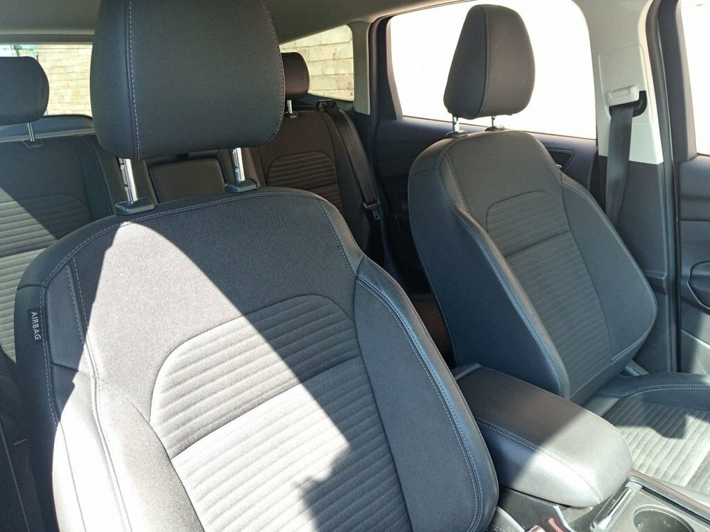 Ford Kuga 1.5L Titanium Edition NK19NPA Grey #4