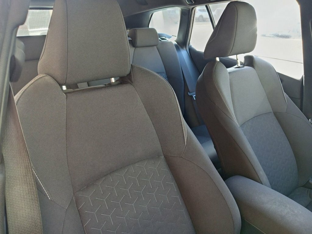Toyota Corolla 1.8L Icon Tech Black #4
