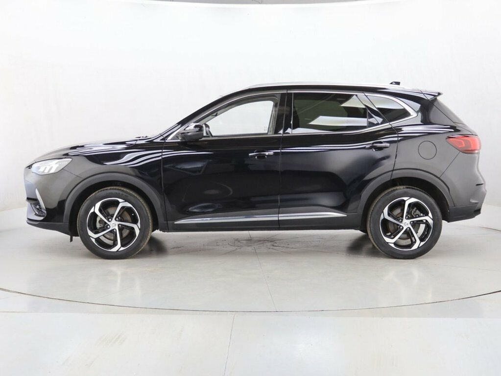 MG HS 1.5L Trophy SB73XDJ Black #5