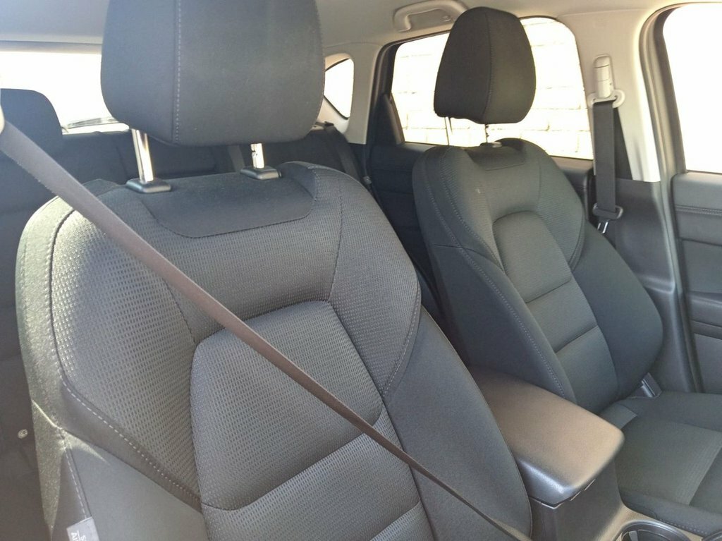 Mazda CX-5 2L Se-l PF71YYE Blue #4