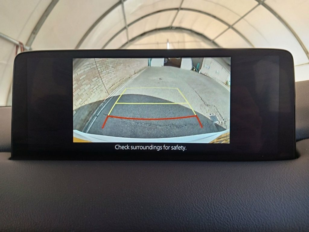 Mazda CX-5 2L Sport Edition NK22GHV White #3
